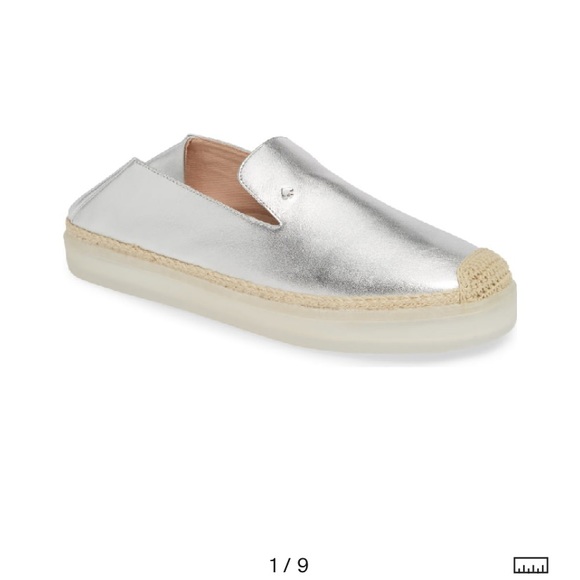 Kate spade Lisa slip on sneakers - Picture 9 of 9